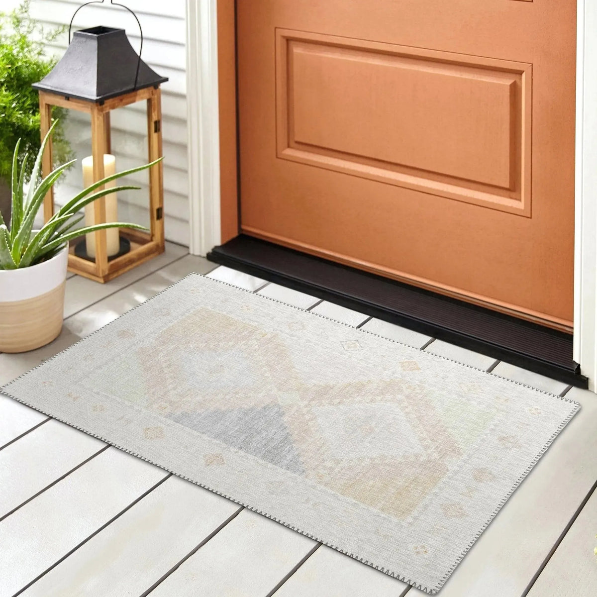 Phoenix PH2 Ivory Rug