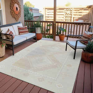 Phoenix PH2 Ivory Rug