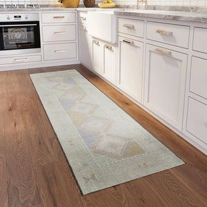 Phoenix PH2 Ivory Rug