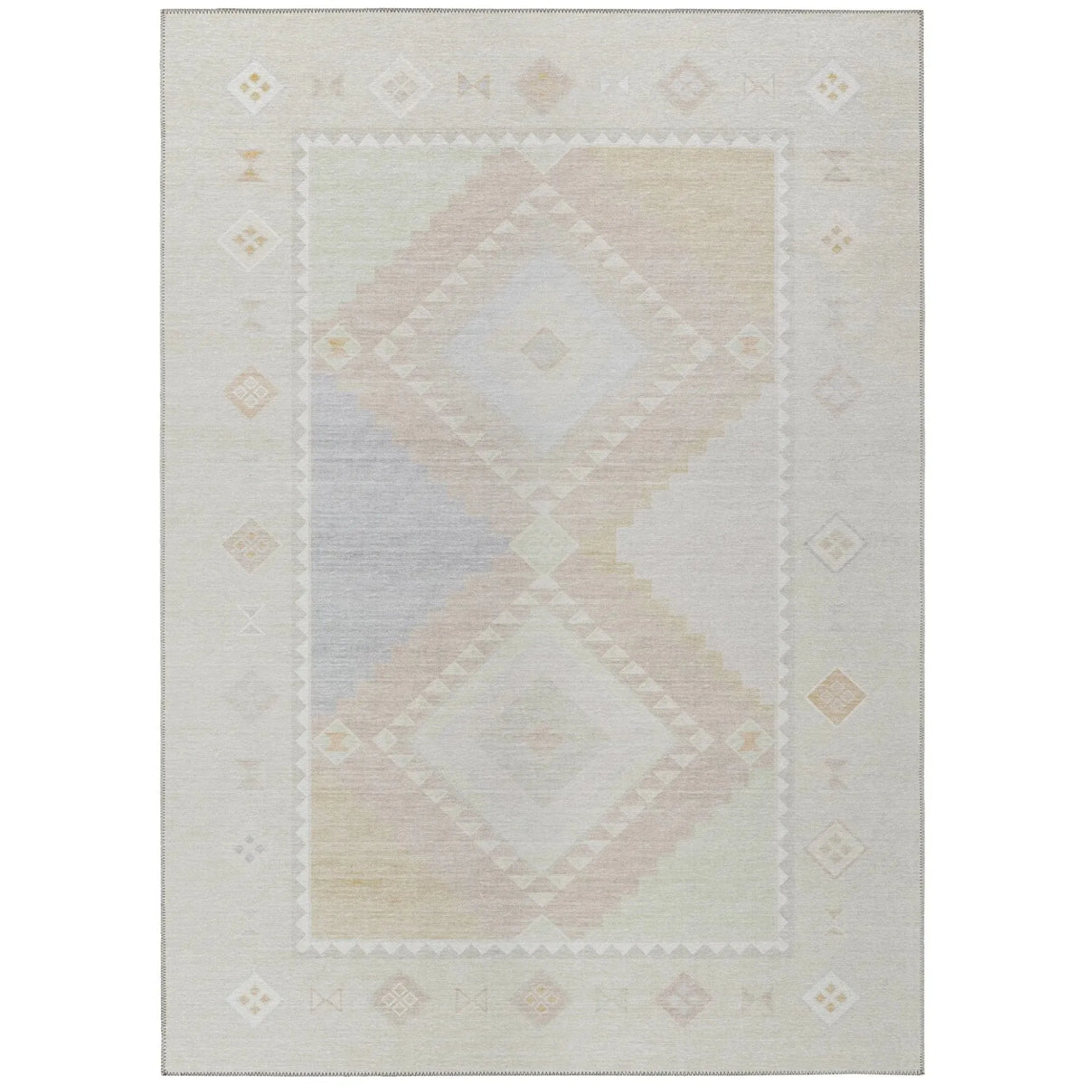 Phoenix PH2 Ivory Rug