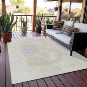 Phoenix PH2 Ivory Rug