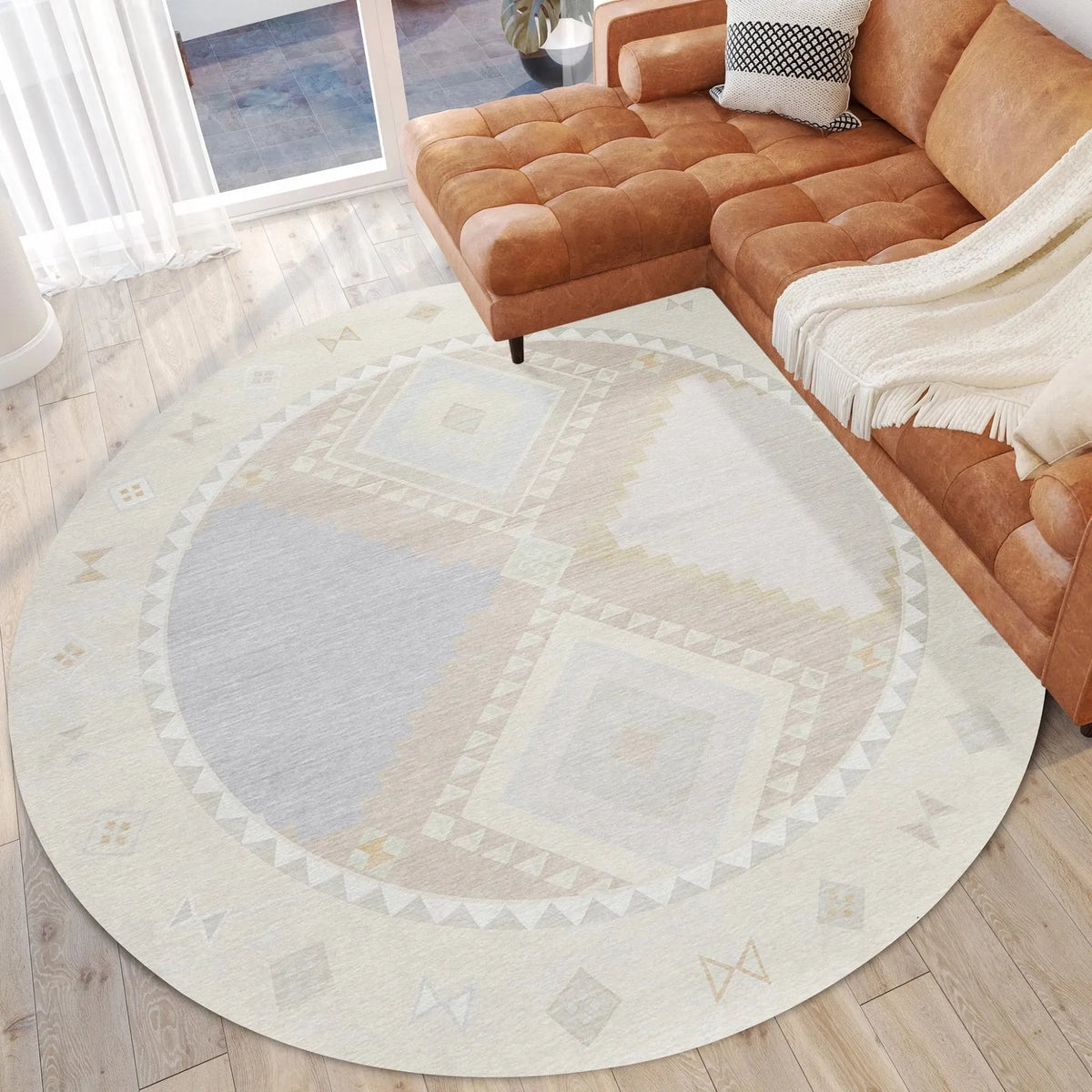 Phoenix PH2 Ivory Rug