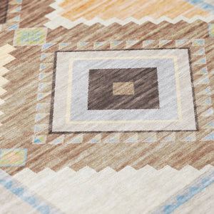 Phoenix PH2 Taupe Rug
