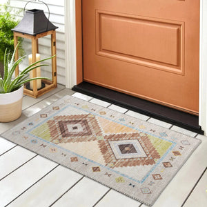 Phoenix PH2 Taupe Rug