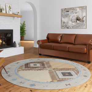 Phoenix PH2 Taupe Rug