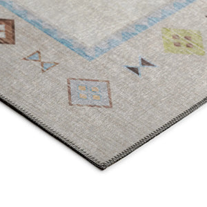 Phoenix PH2 Taupe Rug