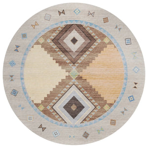 Phoenix PH2 Taupe Rug