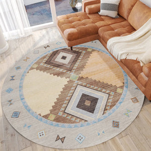 Phoenix PH2 Taupe Rug