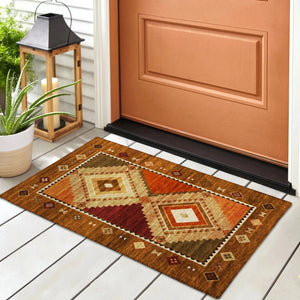 Phoenix PH2 Walnut Rug