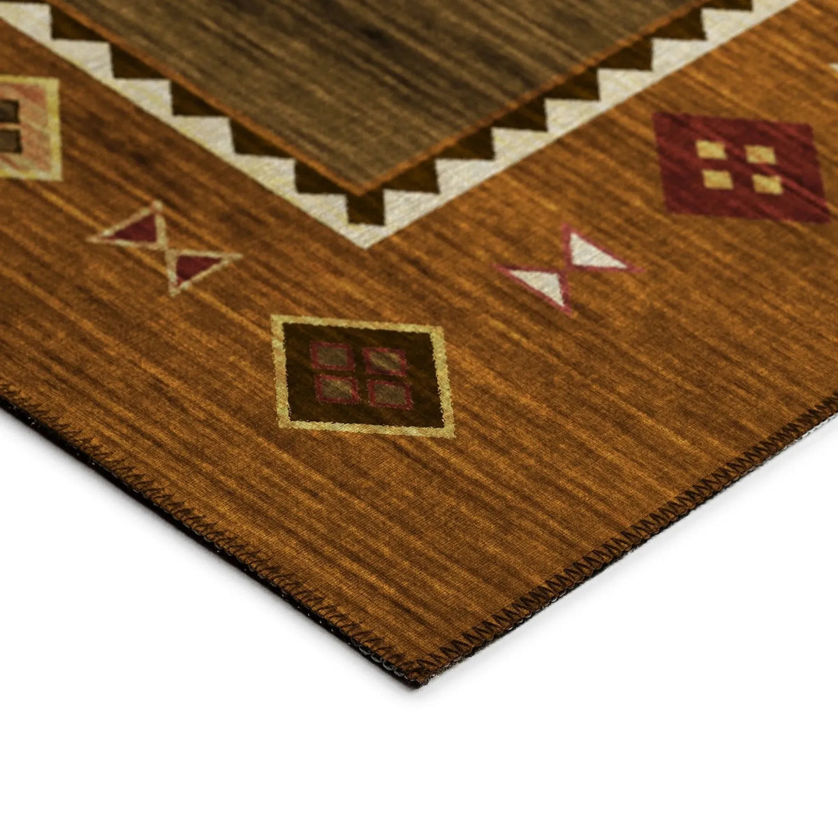 Phoenix PH2 Walnut Rug