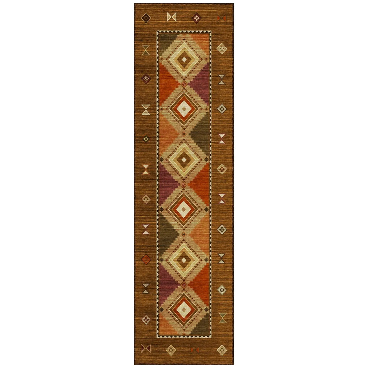 Phoenix PH2 Walnut Rug
