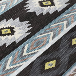 Phoenix PH3 Black Rug