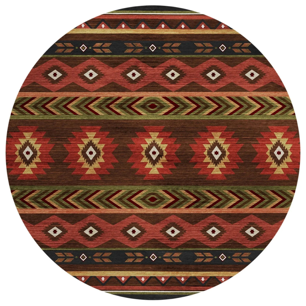 Phoenix PH3 Chocolate Rug