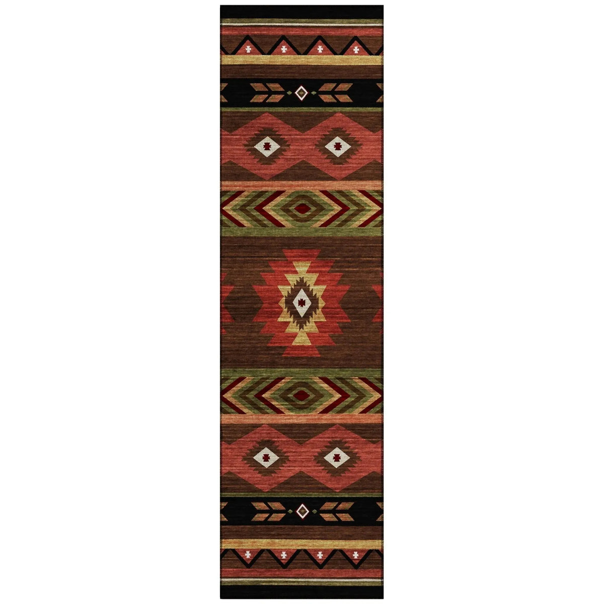 Phoenix PH3 Chocolate Rug