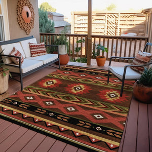 Phoenix PH3 Chocolate Rug