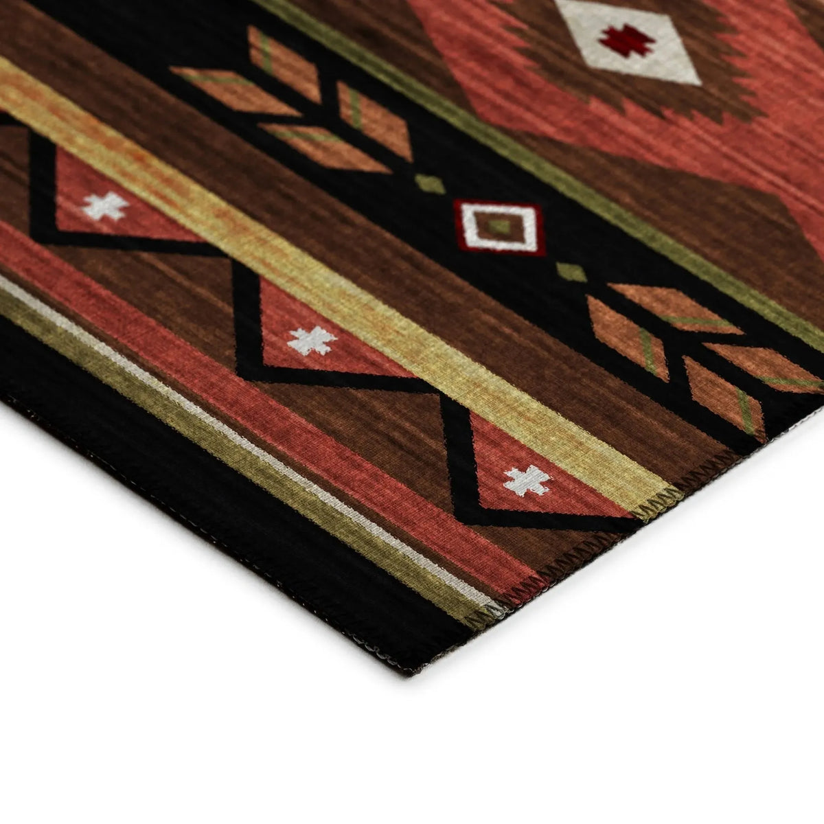 Phoenix PH3 Chocolate Rug