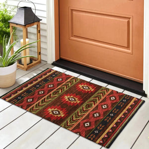 Phoenix PH3 Chocolate Rug