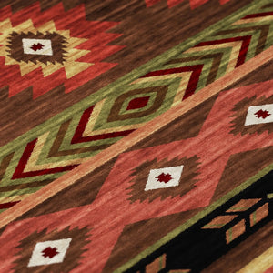 Phoenix PH3 Chocolate Rug