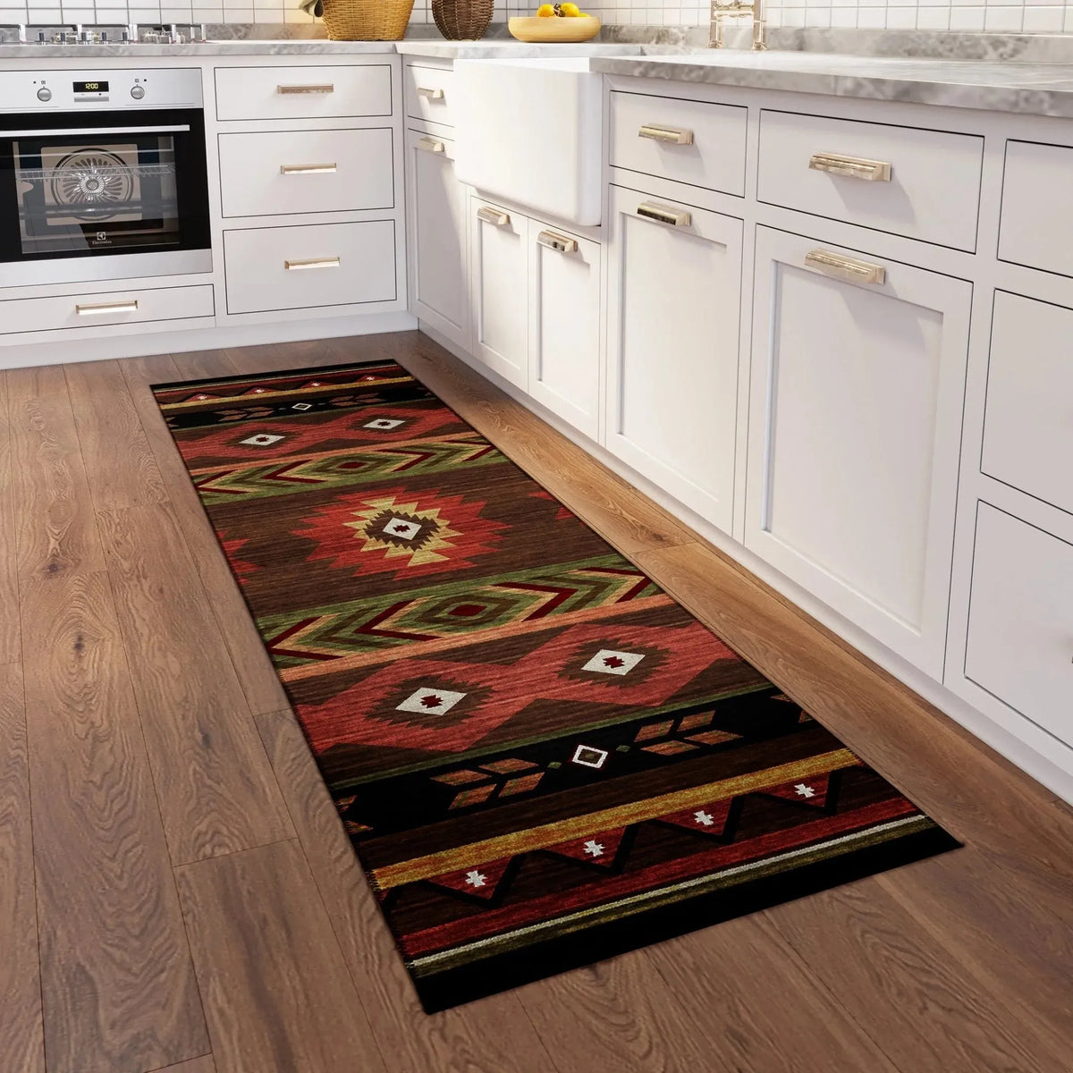 Phoenix PH3 Chocolate Rug