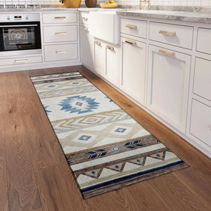 Phoenix PH3 Ivory Rug