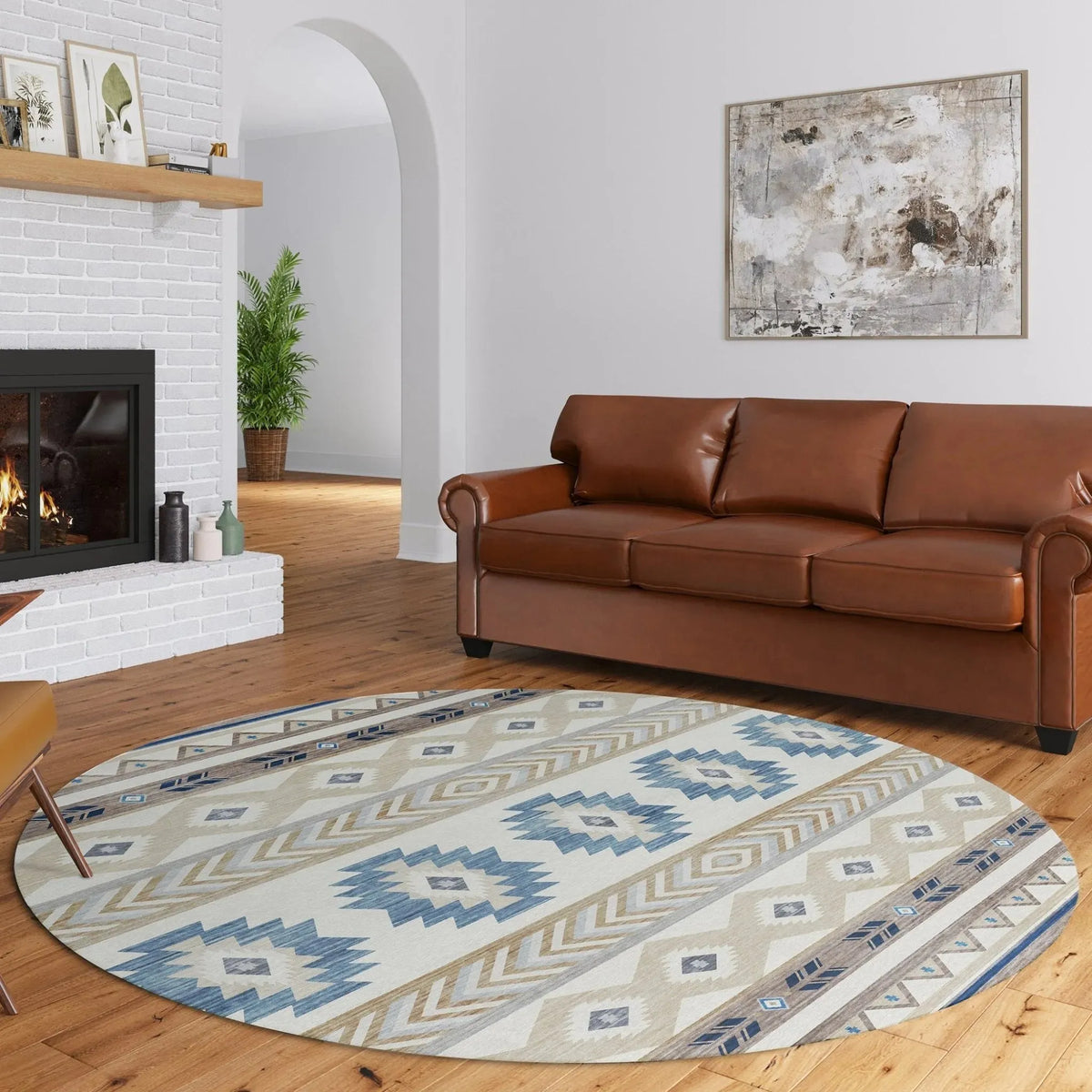 Phoenix PH3 Ivory Rug