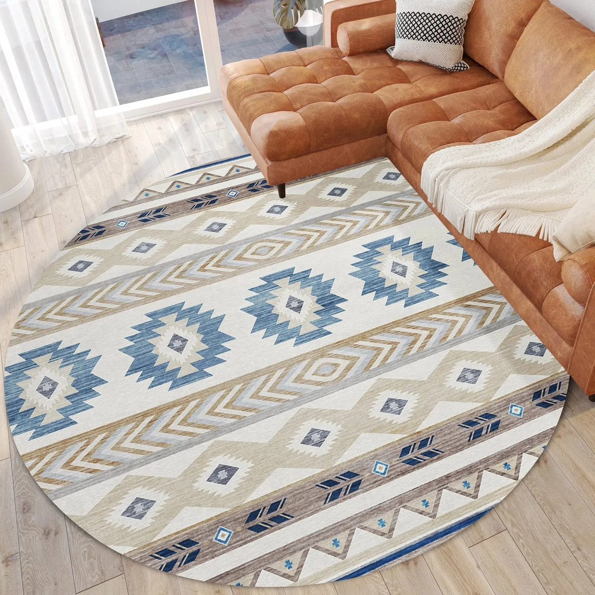 Phoenix PH3 Ivory Rug