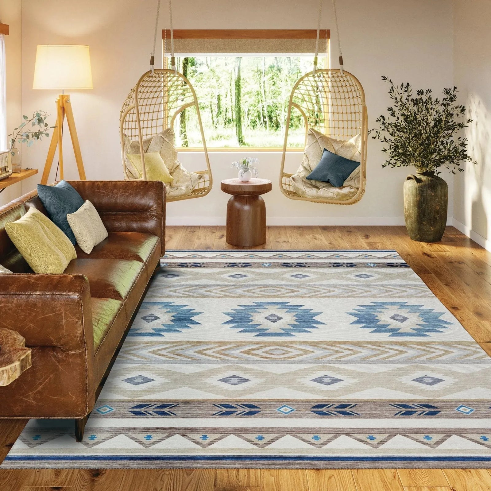 Phoenix PH3 Ivory Rug