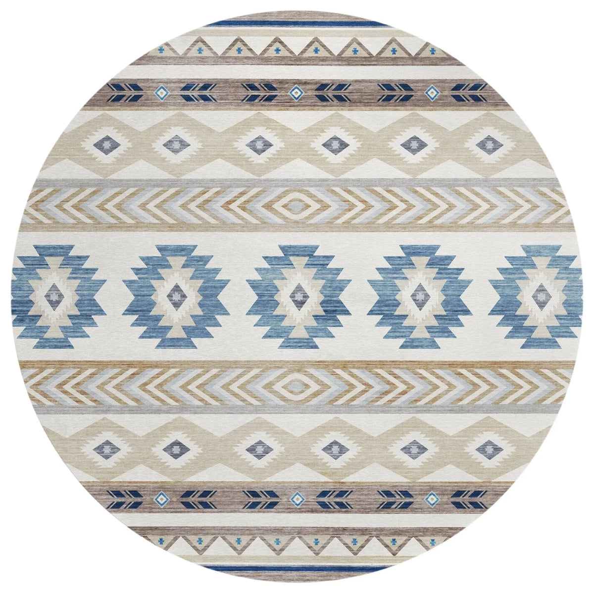 Phoenix PH3 Ivory Rug