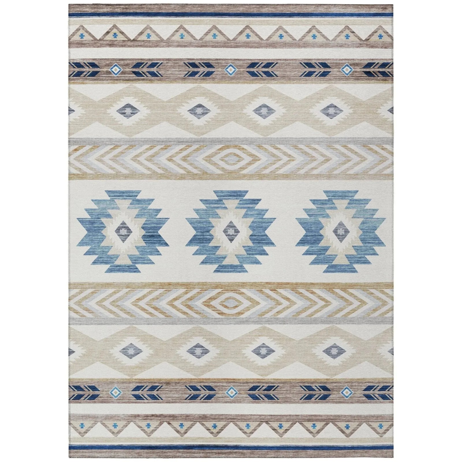 Phoenix PH3 Ivory Rug