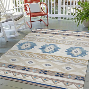 Phoenix PH3 Ivory Rug