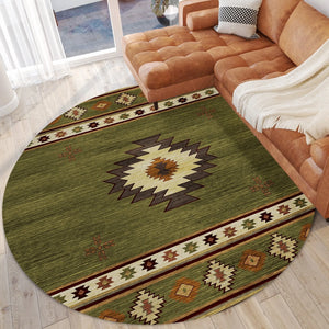 Phoenix PH4 Cactus Rug