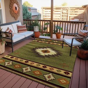 Phoenix PH4 Cactus Rug