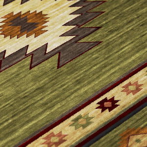 Phoenix PH4 Cactus Rug
