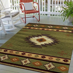 Phoenix PH4 Cactus Rug