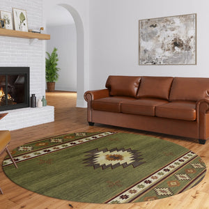 Phoenix PH4 Cactus Rug