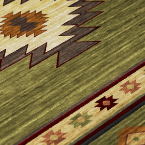 Phoenix PH4 Cactus Rug