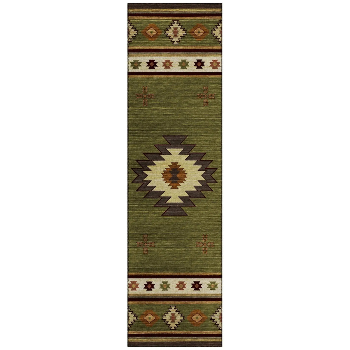 Phoenix PH4 Cactus Rug
