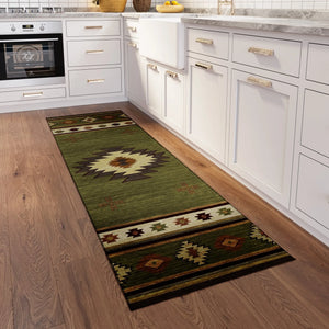 Phoenix PH4 Cactus Rug