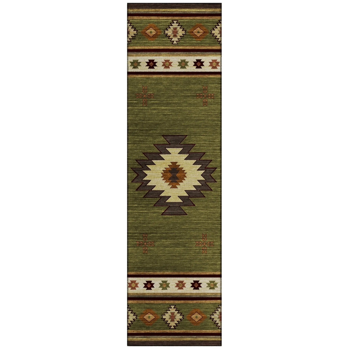 Phoenix PH4 Cactus Rug