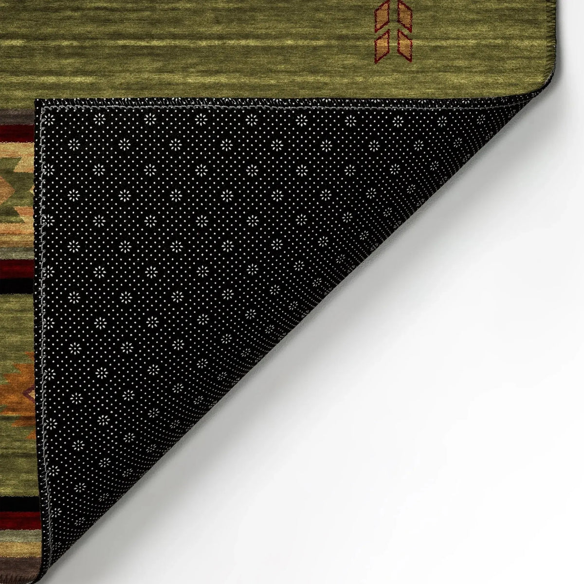 Phoenix PH4 Cactus Rug