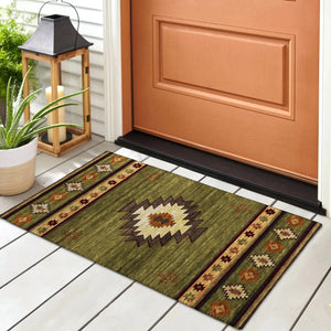 Phoenix PH4 Cactus Rug