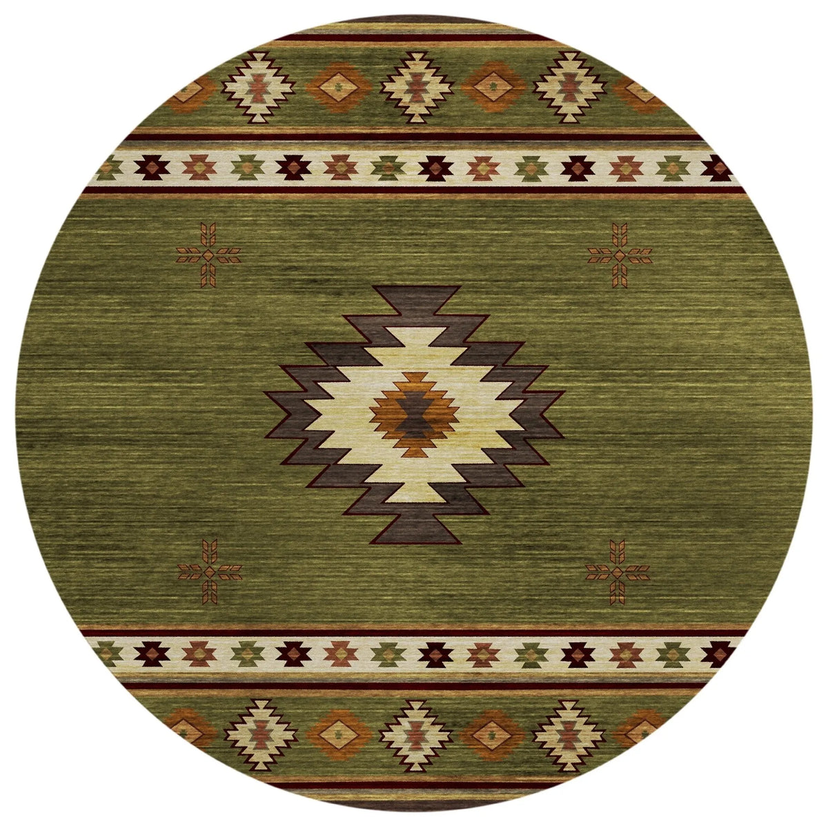 Phoenix PH4 Cactus Rug