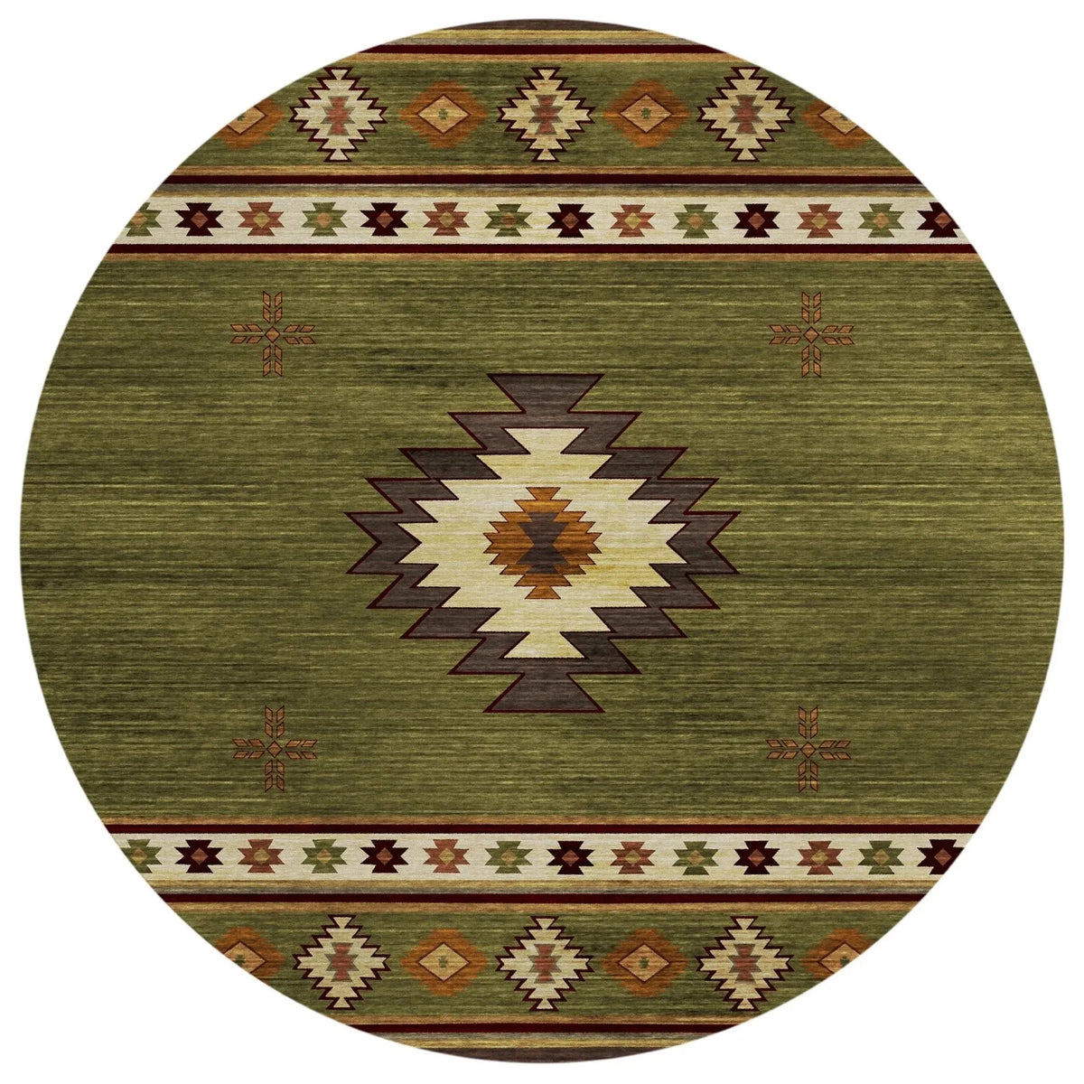 Phoenix PH4 Cactus Rug