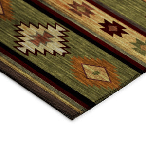 Phoenix PH4 Cactus Rug
