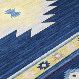 Phoenix PH4 Navy Rug