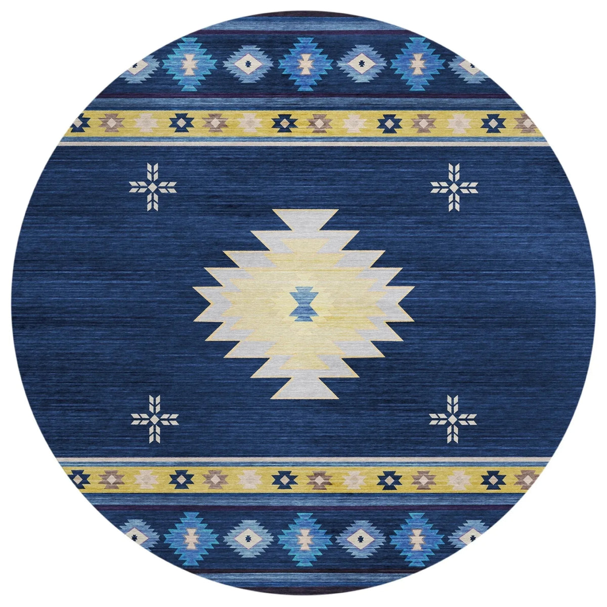 Phoenix PH4 Navy Rug