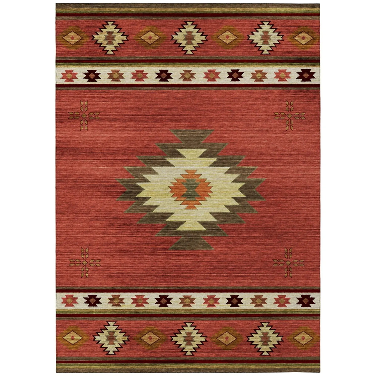 Phoenix PH4 Paprika Rug