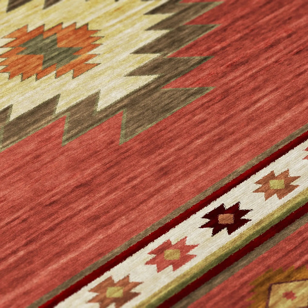 Phoenix PH4 Paprika Rug
