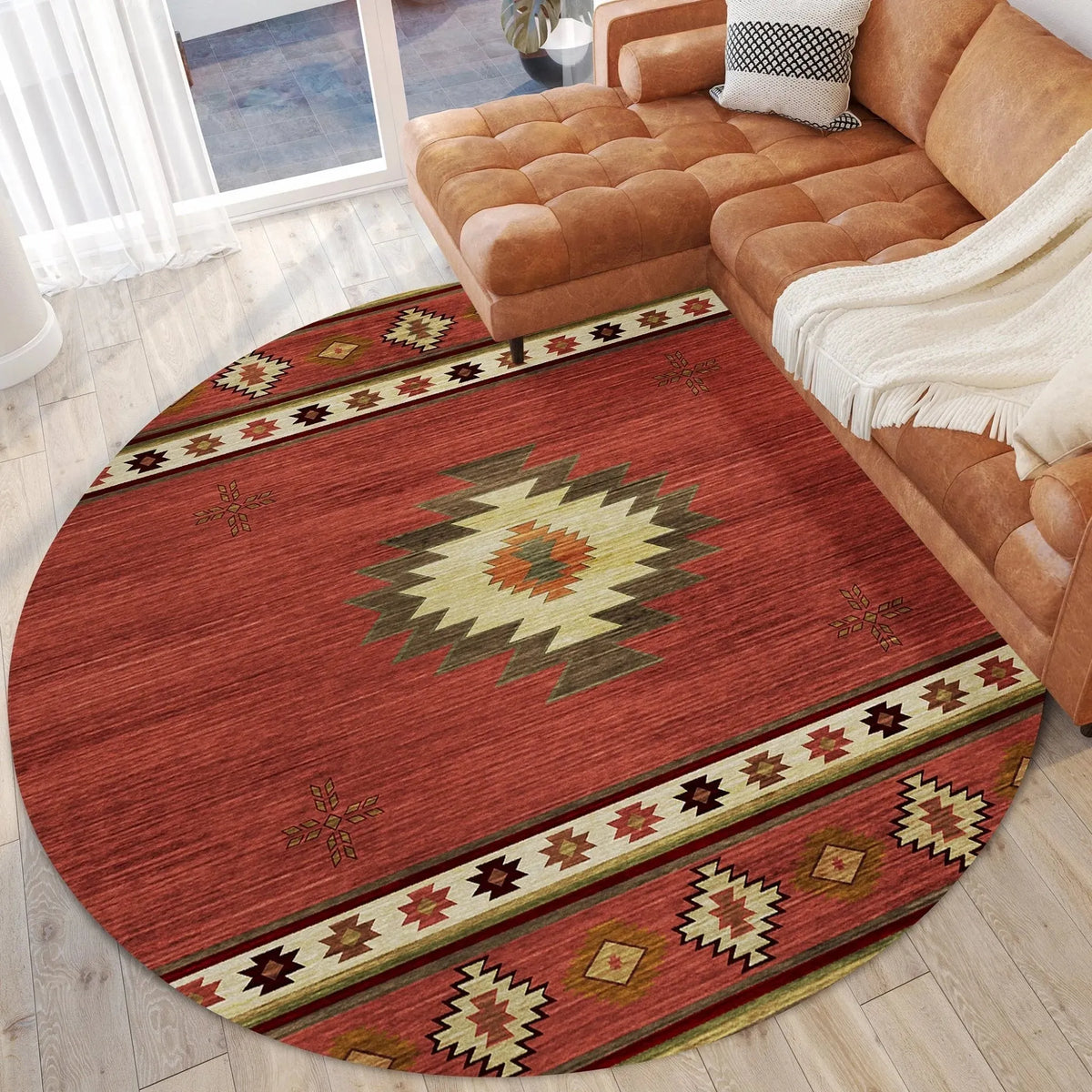 Phoenix PH4 Paprika Rug