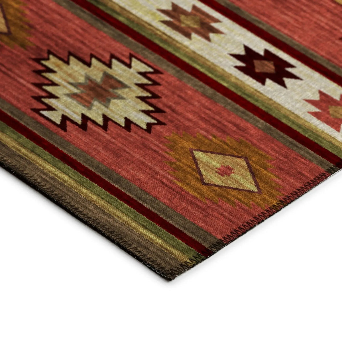 Phoenix PH4 Paprika Rug